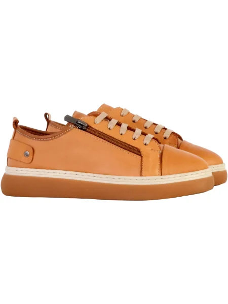 Pantofi The Divine Factory maro