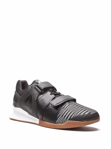 Tenisky Reebok černé
