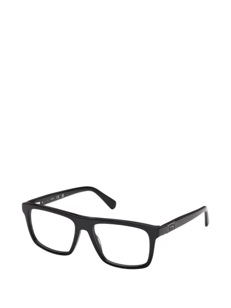 Ochelari de soare Guess Eyewear negru