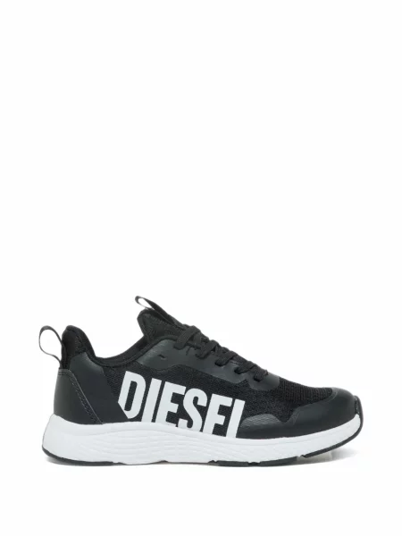 Tenisky Diesel čierna