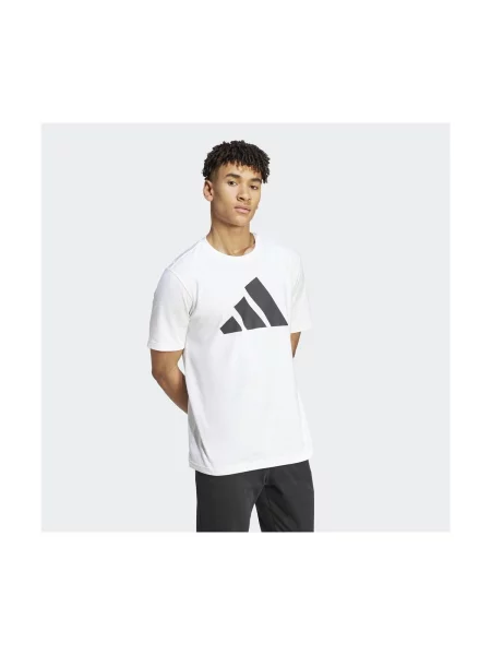 Majica Adidas bijela
