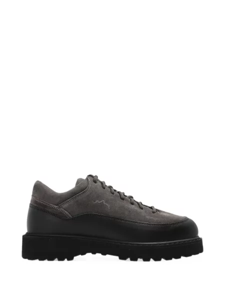 Sneakerși Diemme gri
