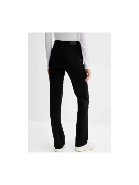 Jeansy Armani Exchange czarne