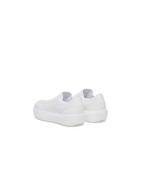 Tekaški čevlji adidas Zenboost Shoes bela