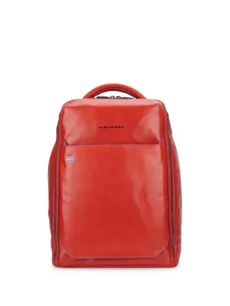 Ruksak Piquadro narančasta