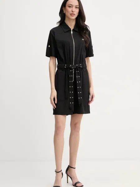 Liu Jo Kombinezon czarny