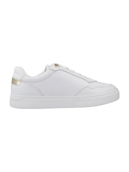 Sneakers Tommy Hilfiger alb