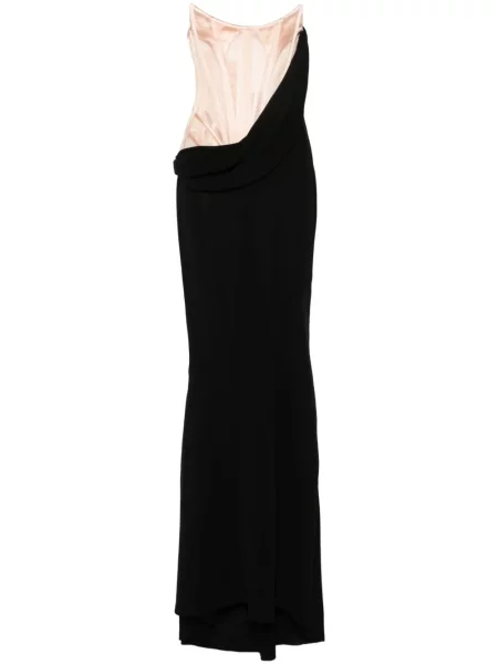 Rochie Mugler negru