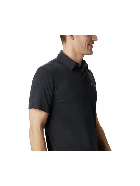 Tricou Columbia negru