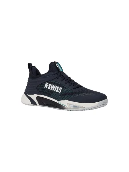 Pantofi K-swiss albastru