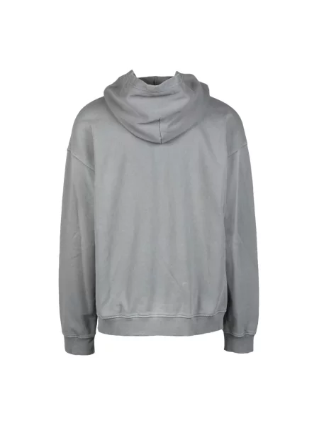 Bluza Diesel szara
