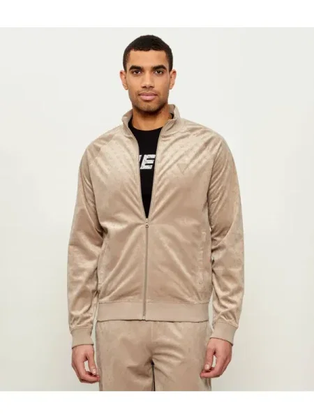 Geacă Guess Active bej