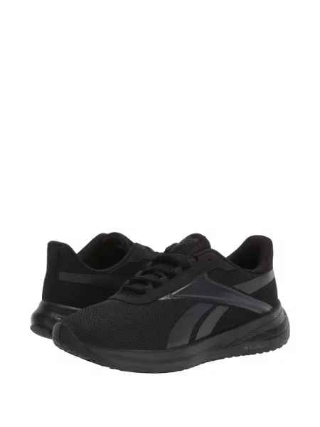 Sneakerși Reebok negru