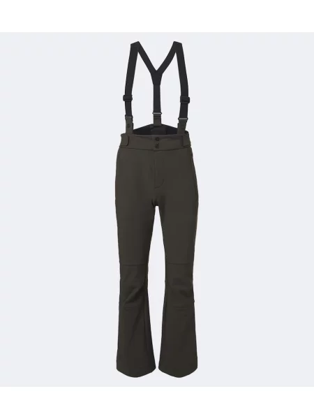 Pantaloni de schi Fusalp verde