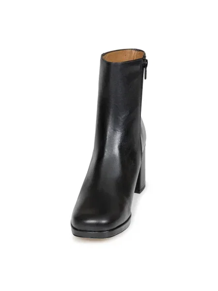 Pantofi Adige negru