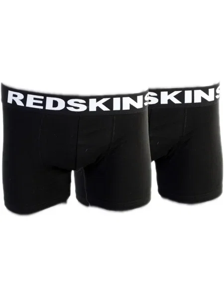 Pantofi Redskins negru