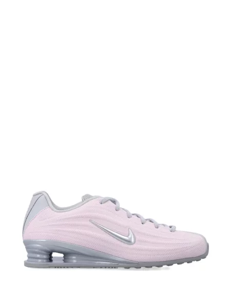 Sneakerși Nike Vomero gri