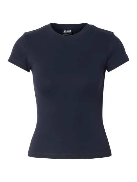 Urban Classics Tricou bleumarin