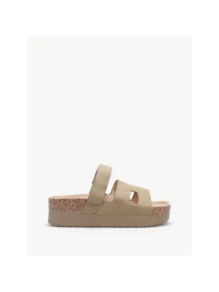 Pantofi La Modeuse bej