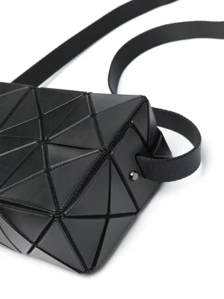 Body Bao Bao Issey Miyake fekete