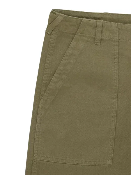 Pantaloni Fortela verde