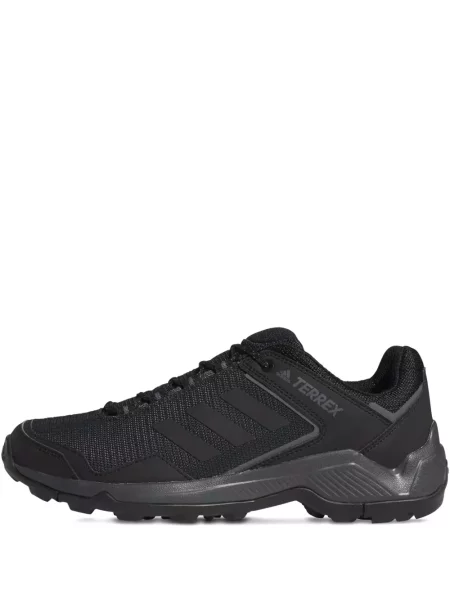 Sneakerși Adidas UltraBoost cu dungi de drumeție gri