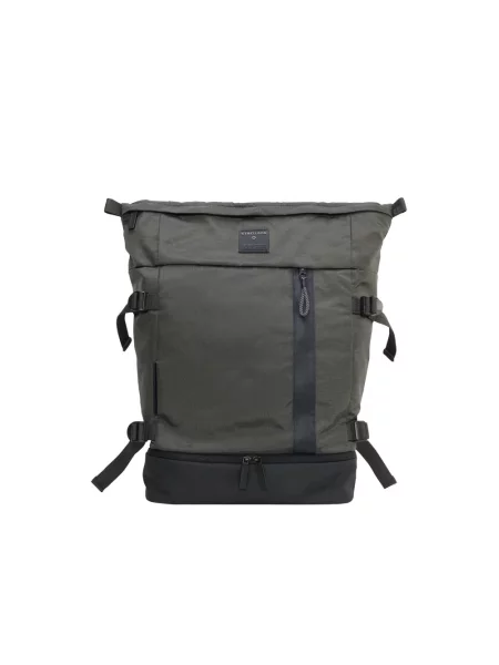 Strellson Plecak Northwood Sebastian braun khaki
