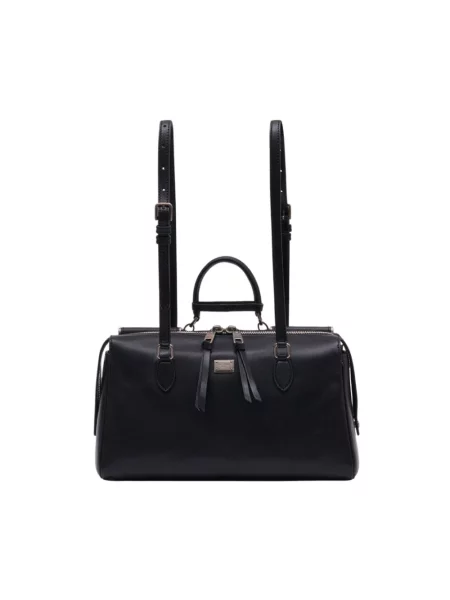 Torebka Dolce And Gabbana czarna