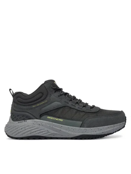 Skechers Сникърси Bounder Rse CCLM сив