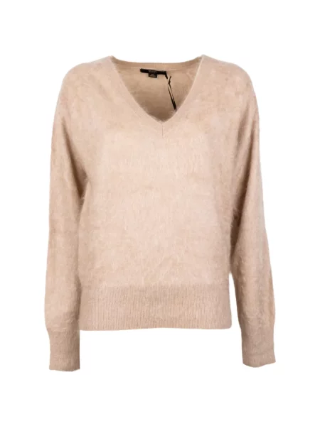 Pulover Seventy cu decolteu în V
