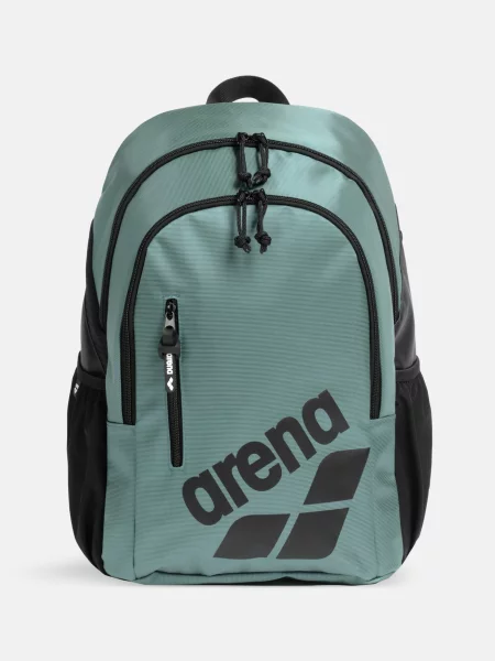 ARENA Sportovní batoh ALL SET BACKPACK zelená