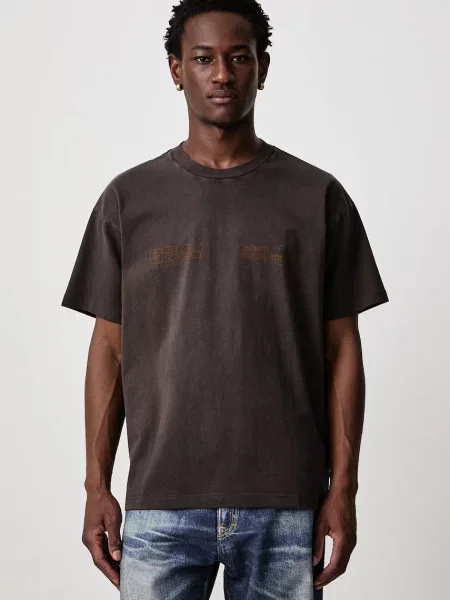 Carhartt WIP Boxed T-Shirt T-shirt