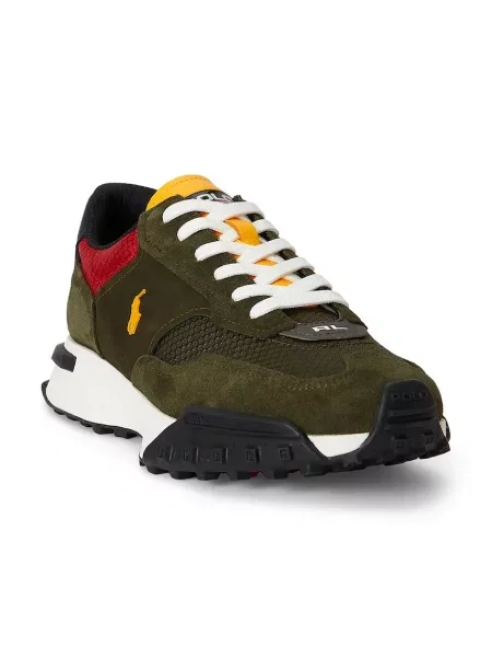 Polo Ralph Lauren Eldridge superge zelena