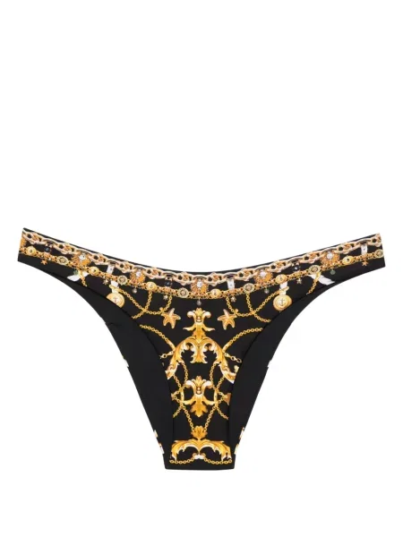 Bikini Camilla czarny