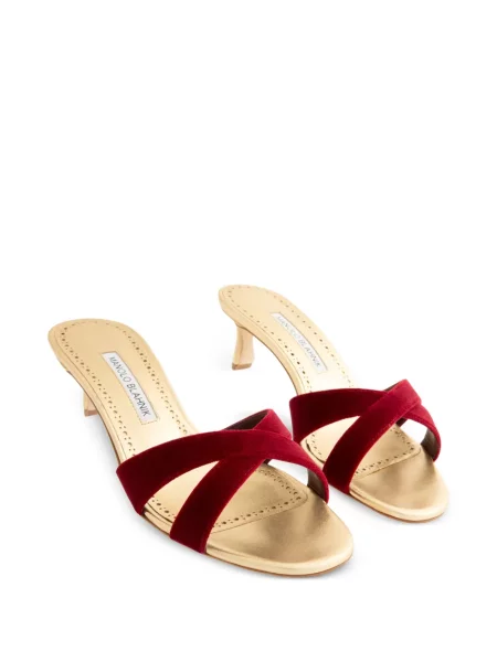 Sandale Manolo Blahnik
