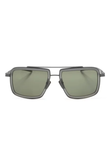 Γυαλιά ηλίου ορθογώνια Dita Eyewear γκρι