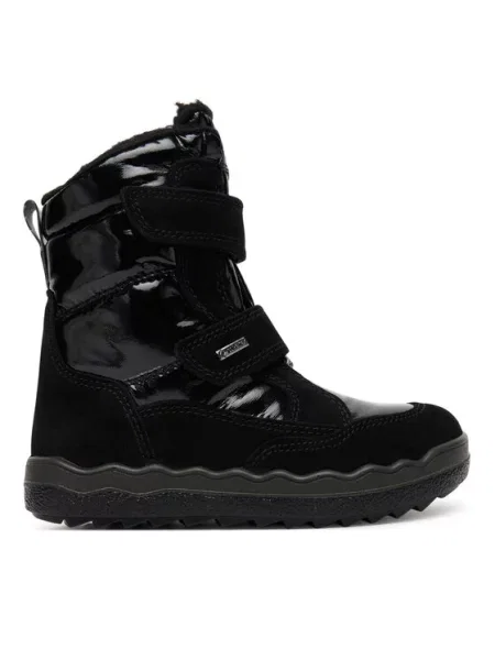 Μπότες Χιονιού Primigi GORE-TEX M μαύρο
