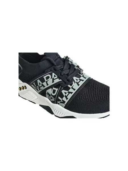 Pantofi Napapijri alb