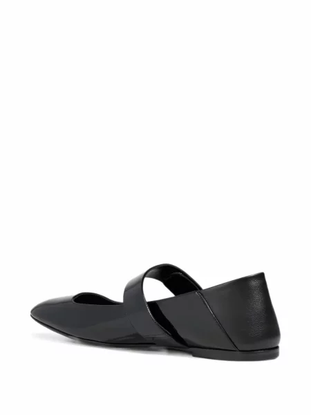 Balerini Valentino Garavani negru