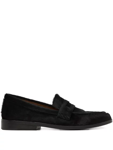 Pantofi loafer Marsell negru