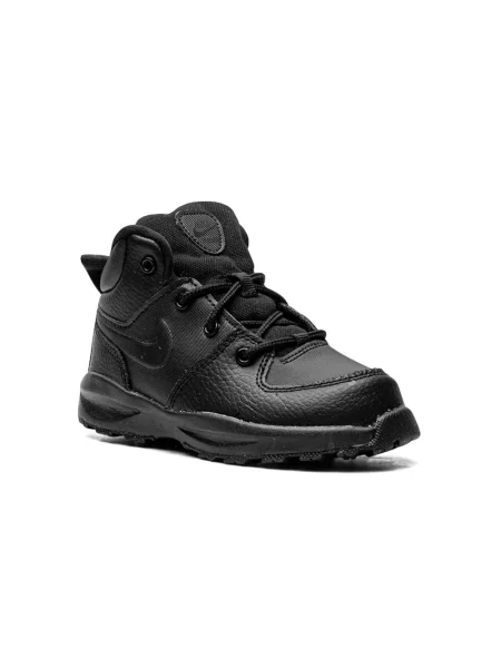 Sneakersy dziecięce Nike czarne