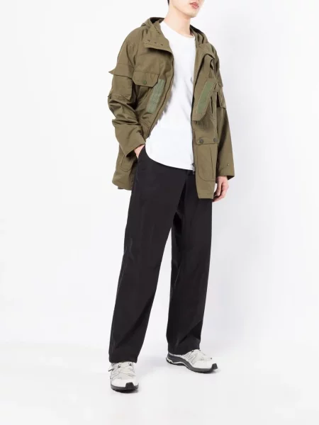 Striukė White Mountaineering balta