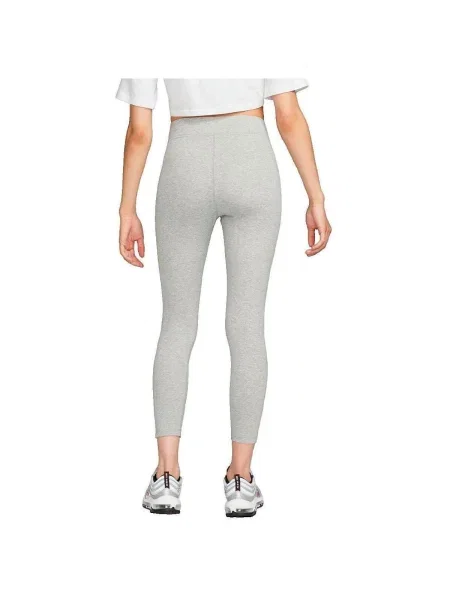 Klasszikus ruha Nike szürke