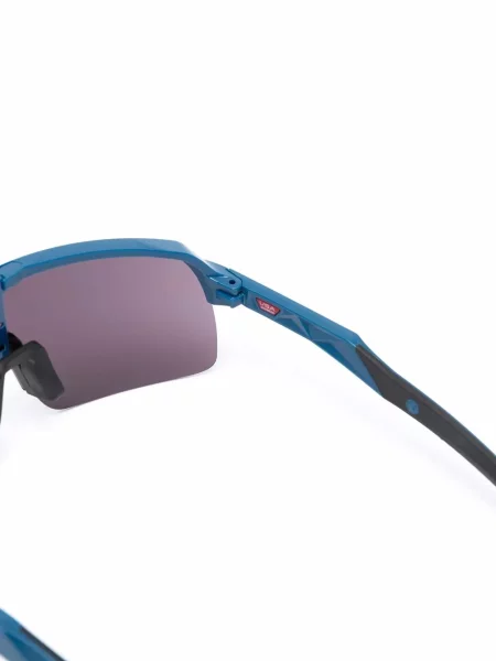 Ochelari de soare Oakley albastru