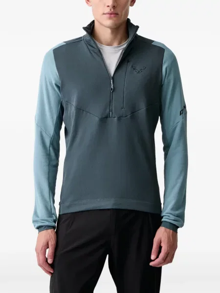 Sweter Dynafit niebieski