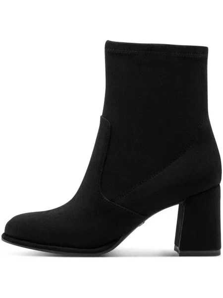Pantofi Tamaris negru