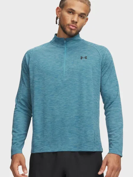 Светр Under Armour блакитний