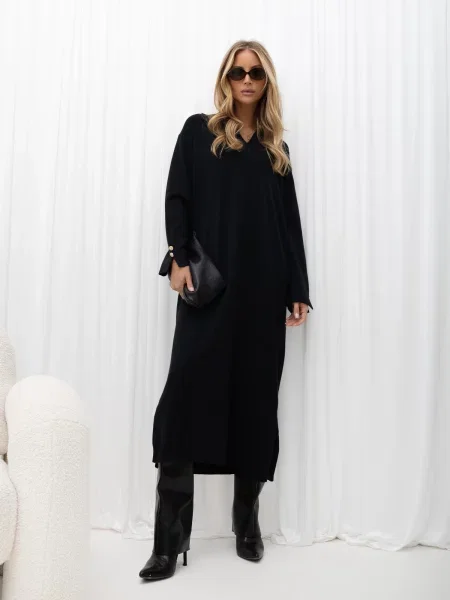 Haljina Italy Moda bijela
