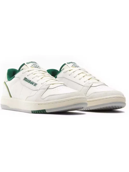Pantofi Reebok Sport alb