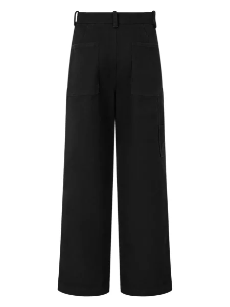 Pantaloni Studio Tomboy negru